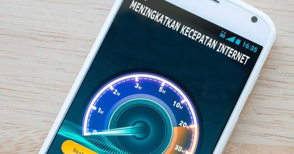 Cara Mengoptimalkan Koneksi Jaringan di Android